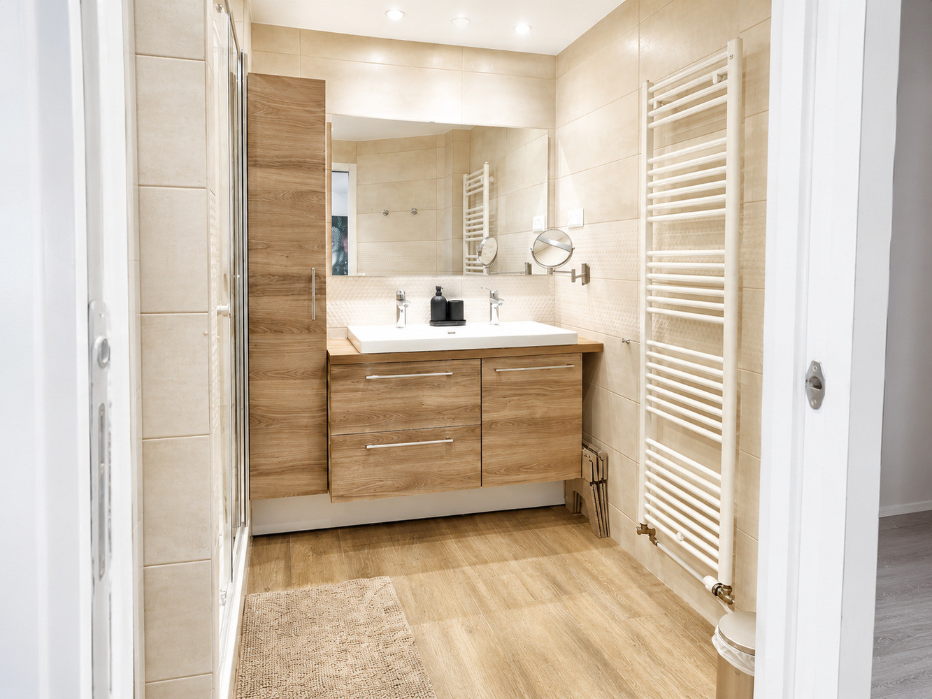 
                                                Vente
                                                 Spacieux T3 lumineux Montrouge