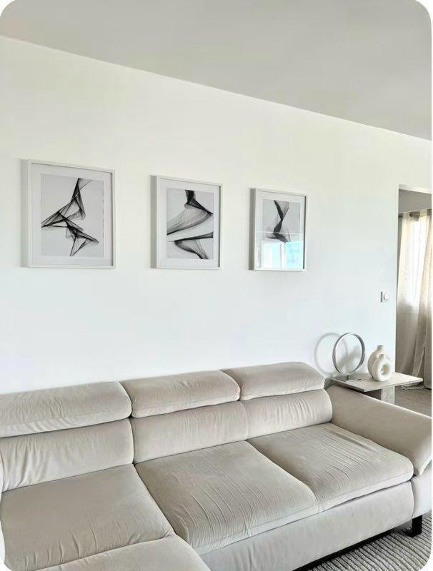 
                                                Location
                                                 Spacieux T5 88m²  avec vue - Épinay-sur-Seine
