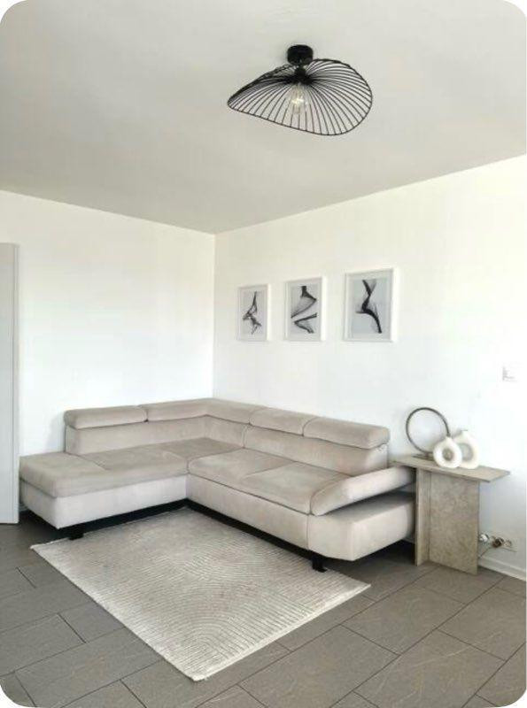 
                                                Location
                                                 Spacieux T5 88m²  avec vue - Épinay-sur-Seine