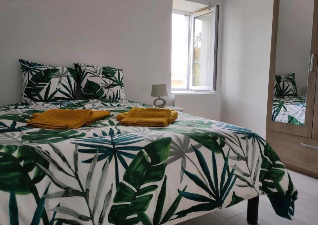 
                                                Location
                                                 Spécial frontalier 3P 46m2 2 chambres tout équipé