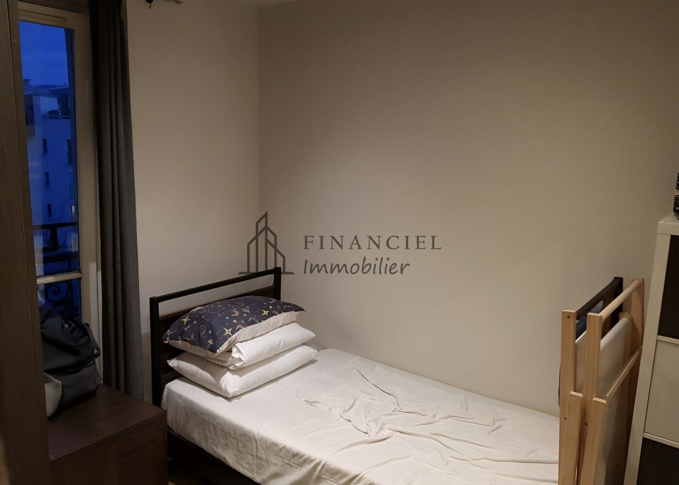 
                                                Vente
                                                 SPECIAL INVESTISSEUR