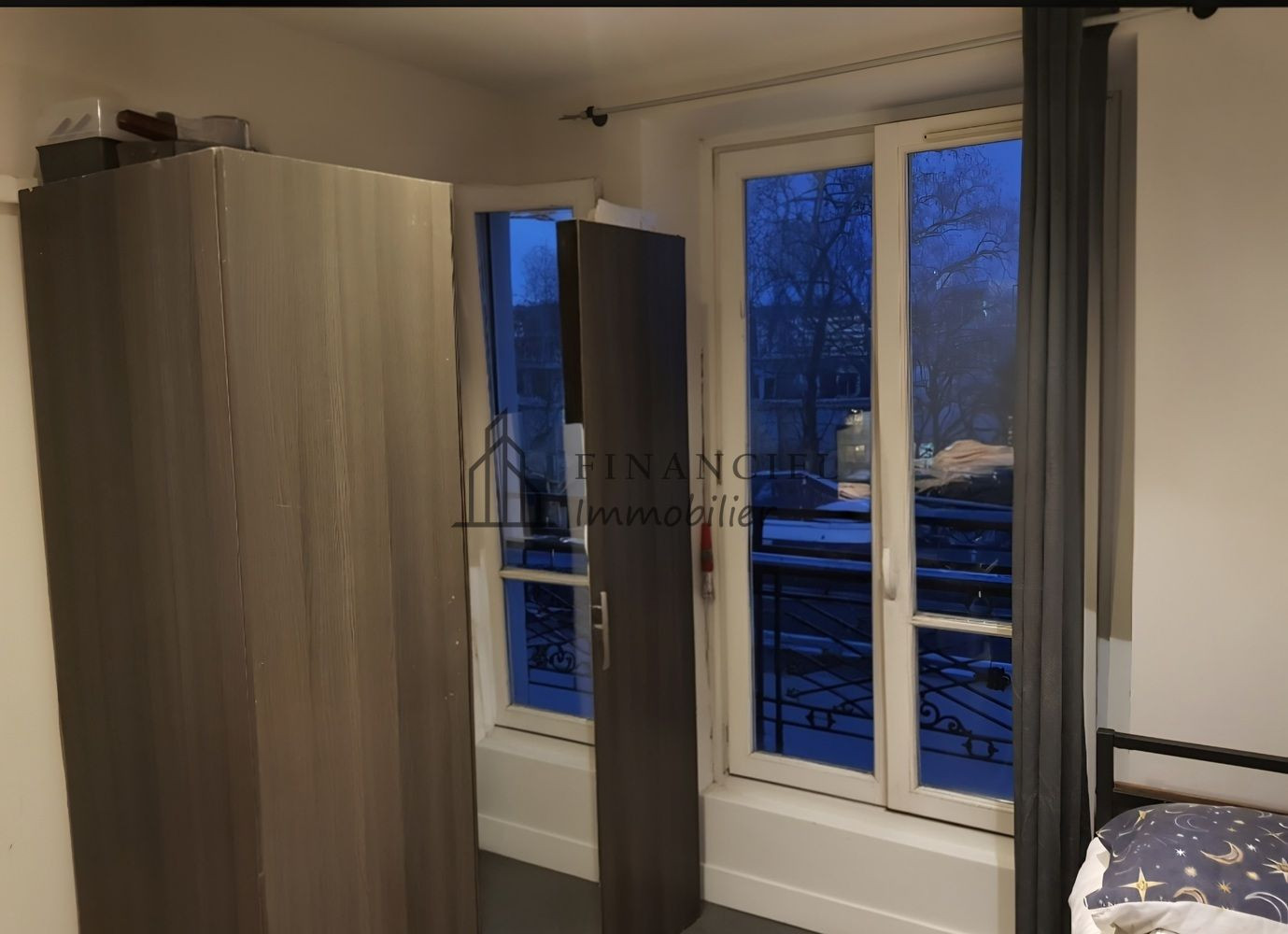 
                                                Vente
                                                 SPECIAL INVESTISSEUR