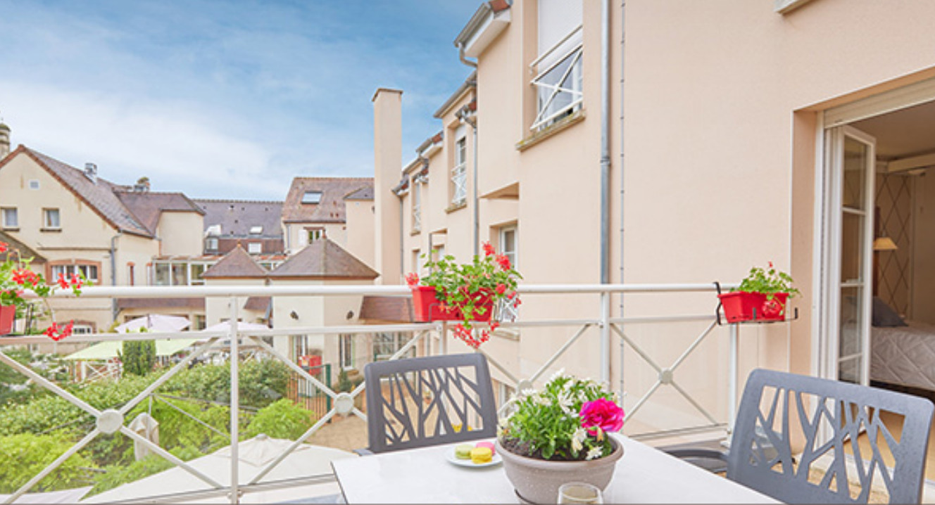 Vente
                                                 Spécial Investisseur LMNP ( Chambre en EHPAD)