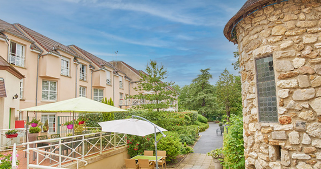 Vente
                                                 Spécial Investisseur LMNP ( Chambre en EHPAD)