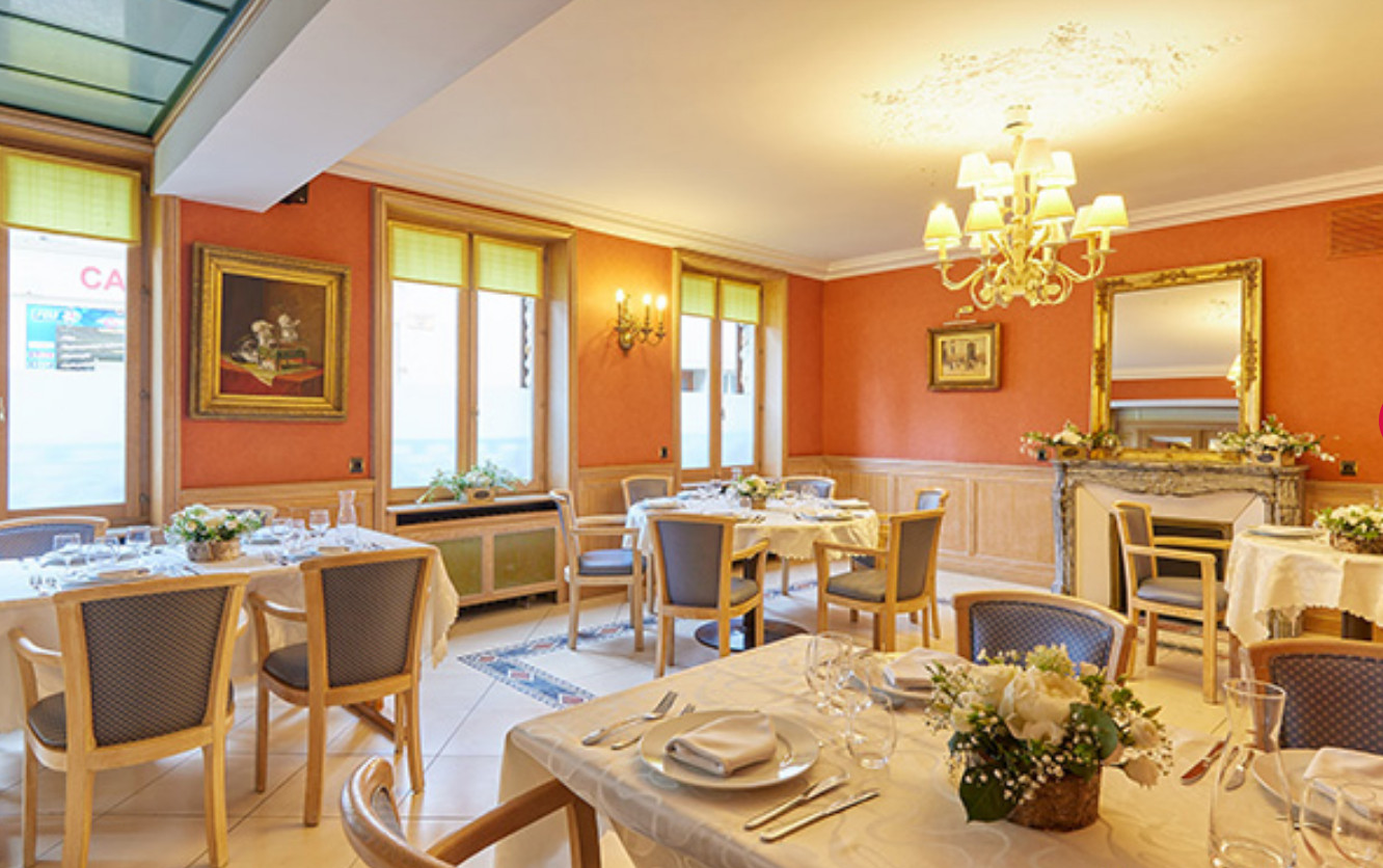 Vente
                                                 Spécial Investisseur LMNP ( Chambre en EHPAD)