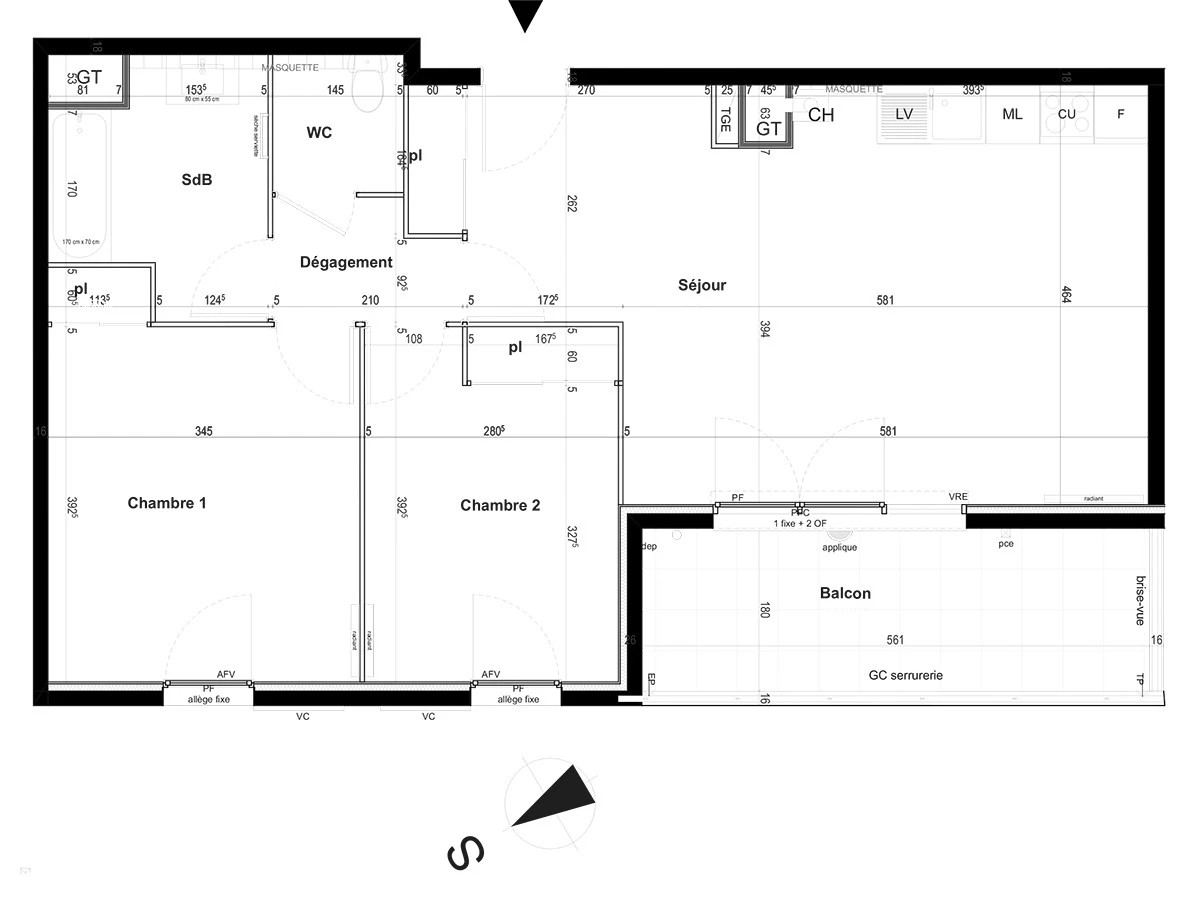 
                                                Vente
                                                 SPÉCIAL INVESTISSEUR : NUE-PROPRIÉTÉ