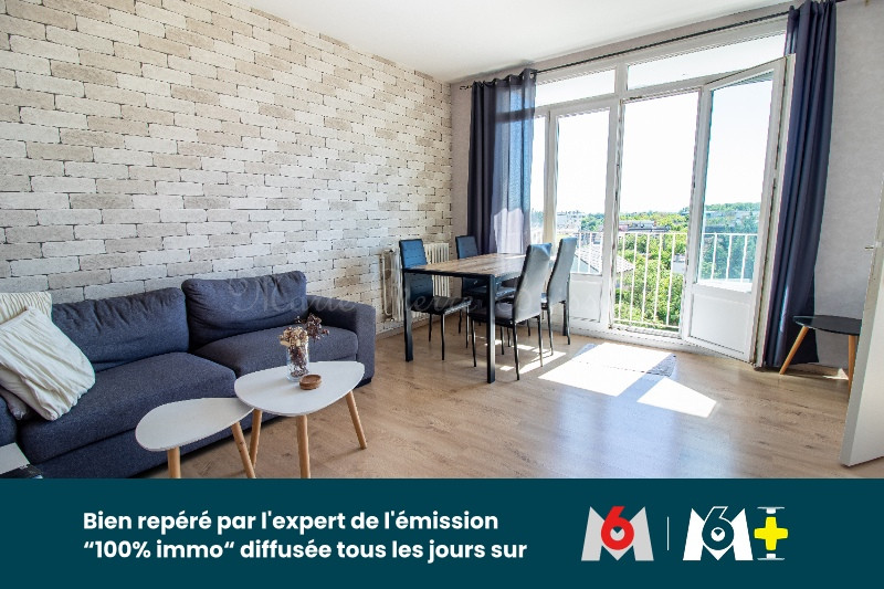
                                                Vente
                                                 Spécial investisseurs - Investissement locatif clés en main - Colocation étudiante en place
