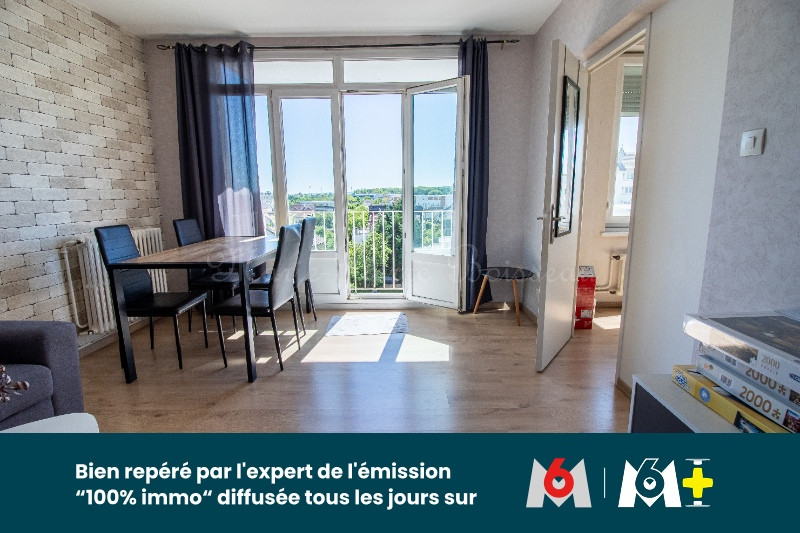 
                                                Vente
                                                 Spécial investisseurs - Investissement locatif clés en main - Colocation étudiante en place