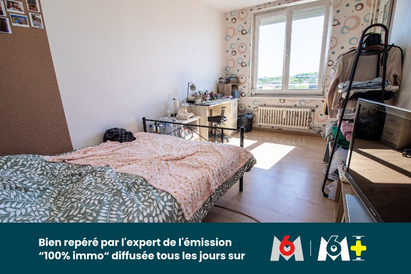 
                                                Vente
                                                 Spécial investisseurs - Investissement locatif clés en main - Colocation étudiante en place