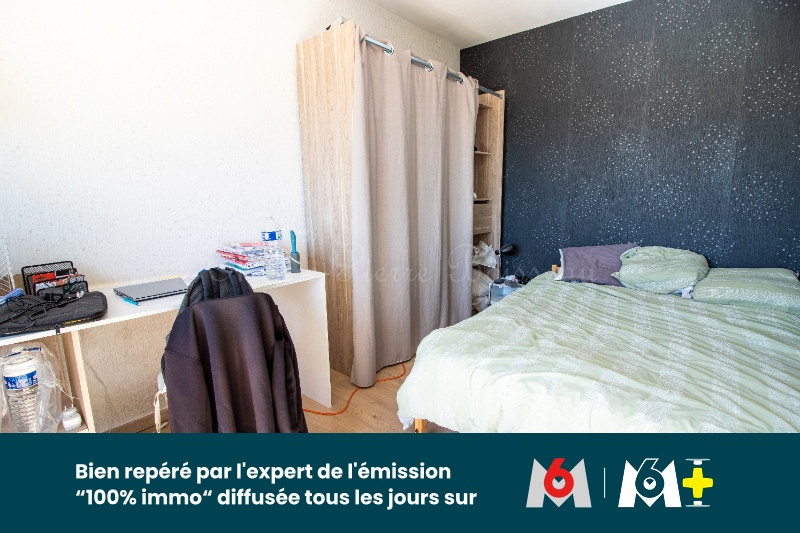 
                                                Vente
                                                 Spécial investisseurs - Investissement locatif clés en main - Colocation étudiante en place