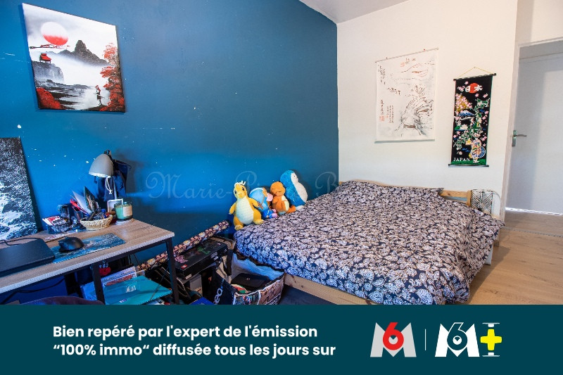 
                                                Vente
                                                 Spécial investisseurs - Investissement locatif clés en main - Colocation étudiante en place