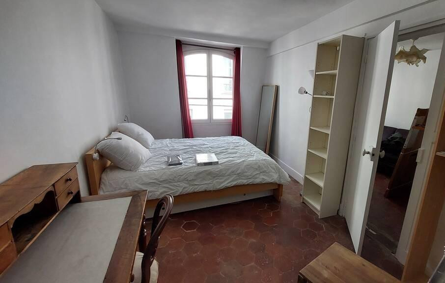 
                                                Location
                                                 Splendide 2P 30m² au cœur du Marais