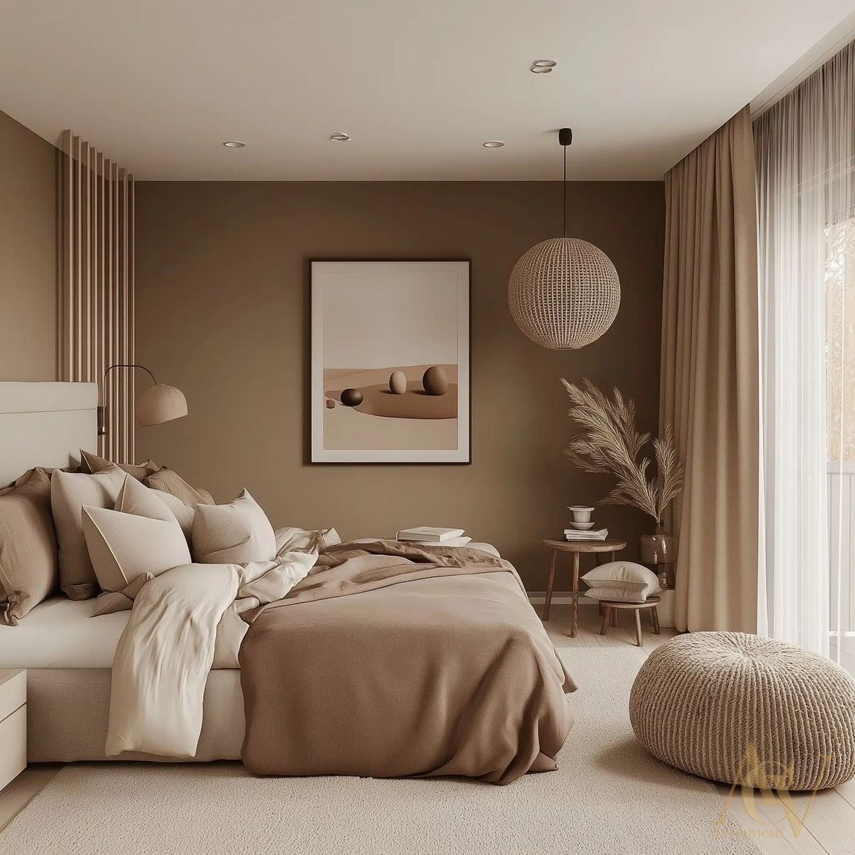 
                                                Vente
                                                 Splendide 3 Pièces avec jardin 150 m²