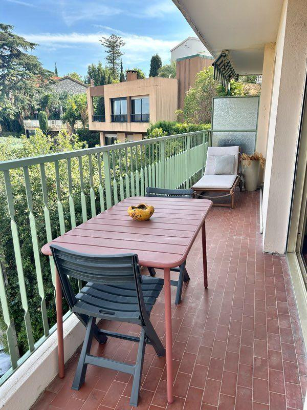 
                                                Location
                                                 Splendide Appartement 2P vue Mer