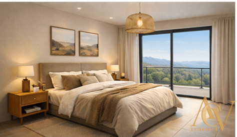 
                                                Vente
                                                 Splendide appartement 4 Pièces VALBONNE