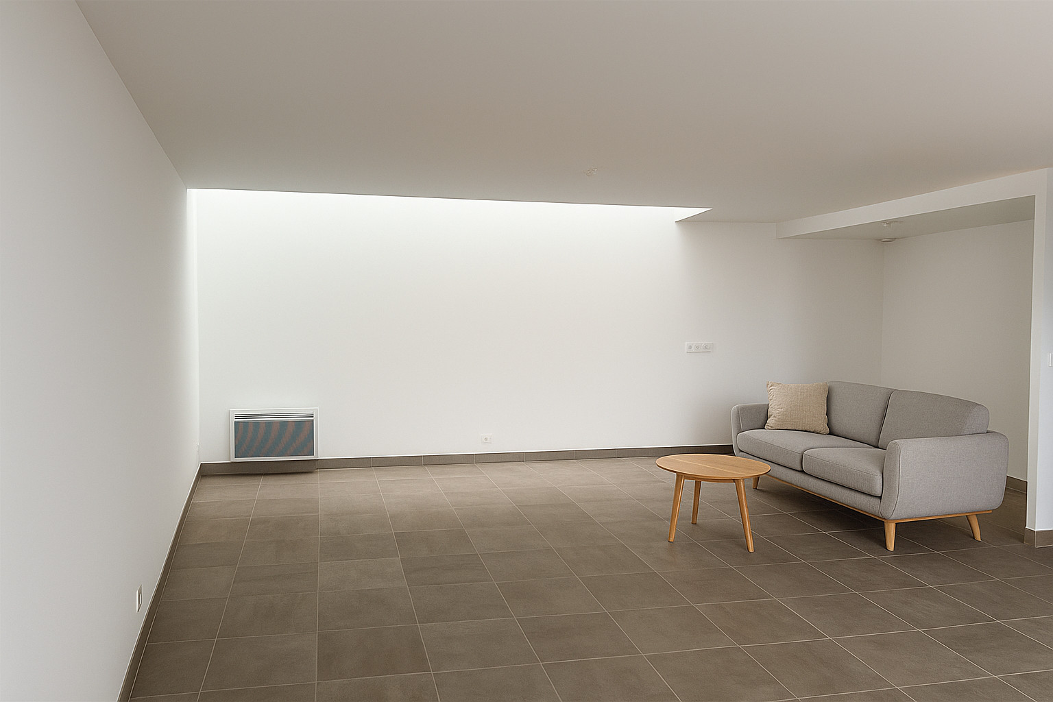 
                                                Vente
                                                 Splendide Appartement Contemporain vue Mer avec Terrasse à Brest