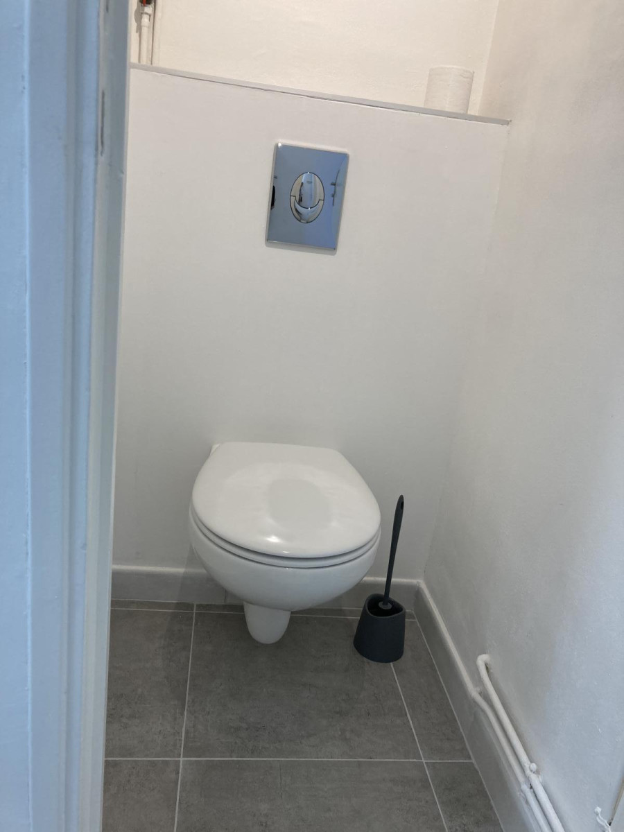 
                                                Location
                                                 St-Barnabé – T4 - Résidence fermée, 34 Bd Garoutte