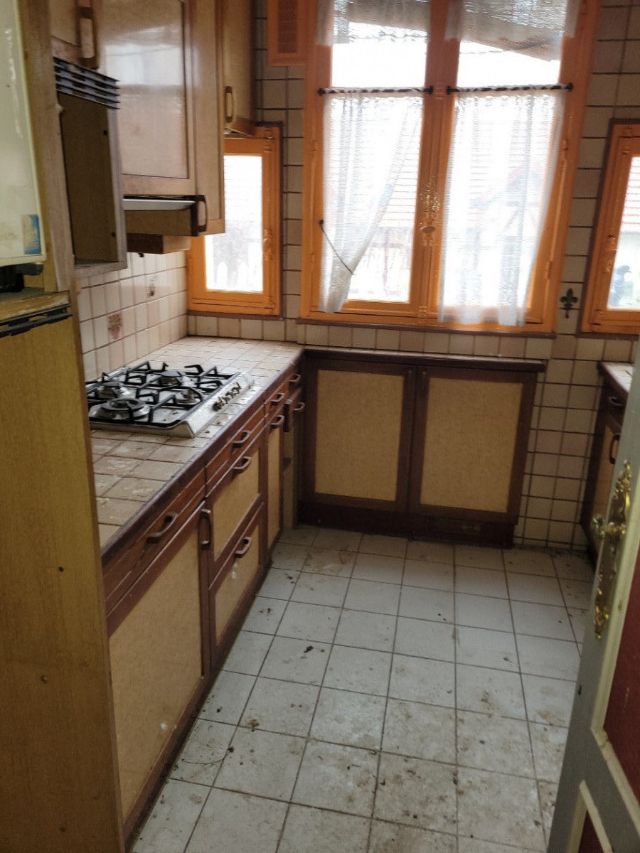 
                                                Vente
                                                 St-Maur-des-Fossés 3 pièces IDEAL INVESTISSEUR