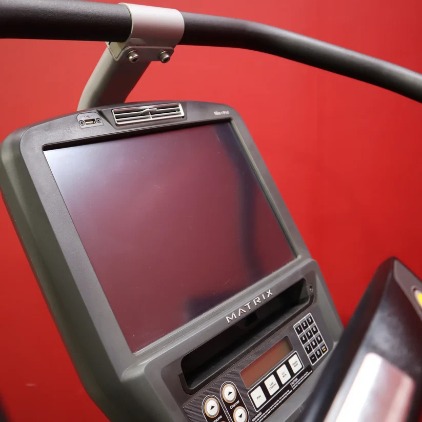 
                                                Sports
                                                 Stepper Matrix C7XE ClimbMill reconditionné