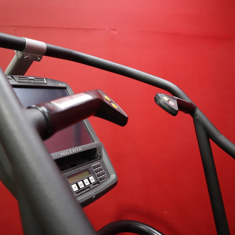 
                                                Sports
                                                 Stepper Matrix C7XE ClimbMill reconditionné