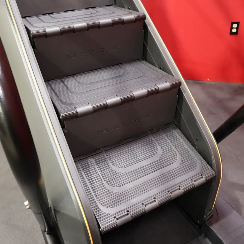 
                                                Sports
                                                 Stepper Matrix C7XE ClimbMill reconditionné