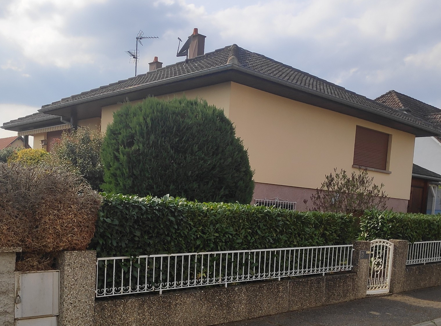 
                                                Vente
                                                 Still, maison de 123 m²