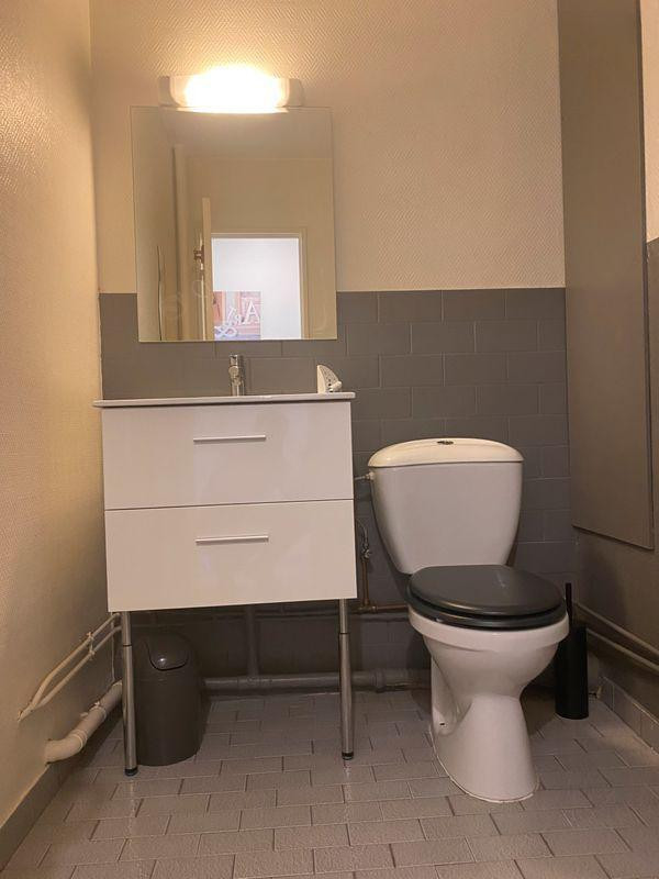 
                                                Location
                                                 Strasbourg - Studio meublé avec balcon