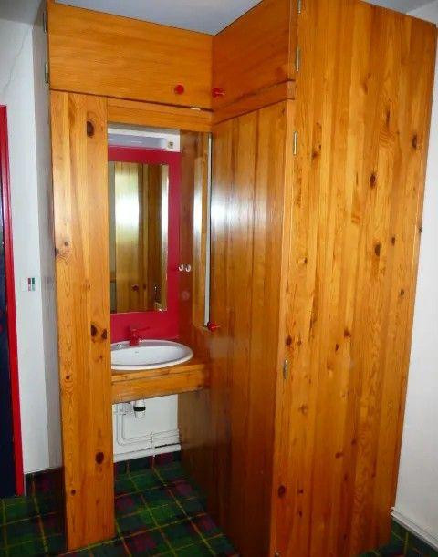 
                                                Location
                                                 Studette 10m² près de la fac de médecine Rennes