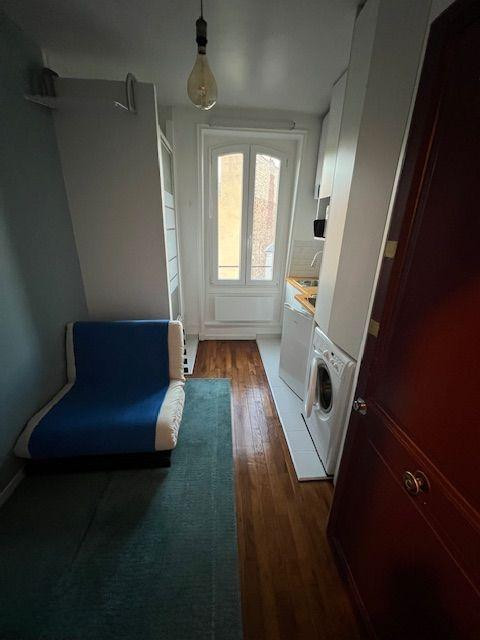 
                                                Location
                                                 STUDETTE 9m2 NEUILLY-SUR-SEINE
