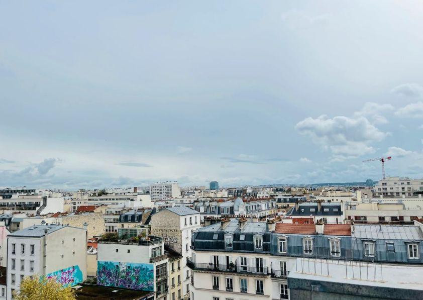
                                                Location
                                                 Studette à louer éligible aux APL Paris 15