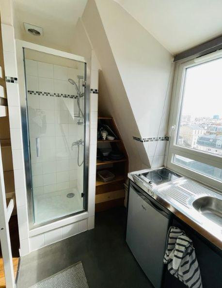 
                                                Location
                                                 Studette à louer éligible aux APL Paris 15