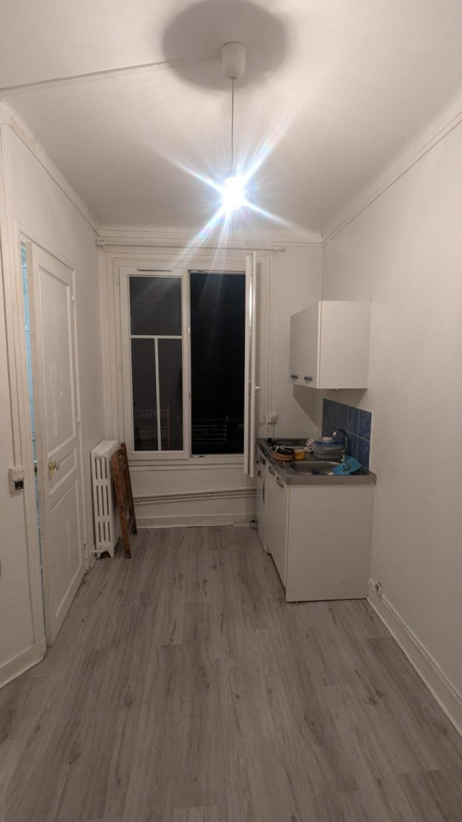 
                                                Colocation
                                                 Studette à Malakoff