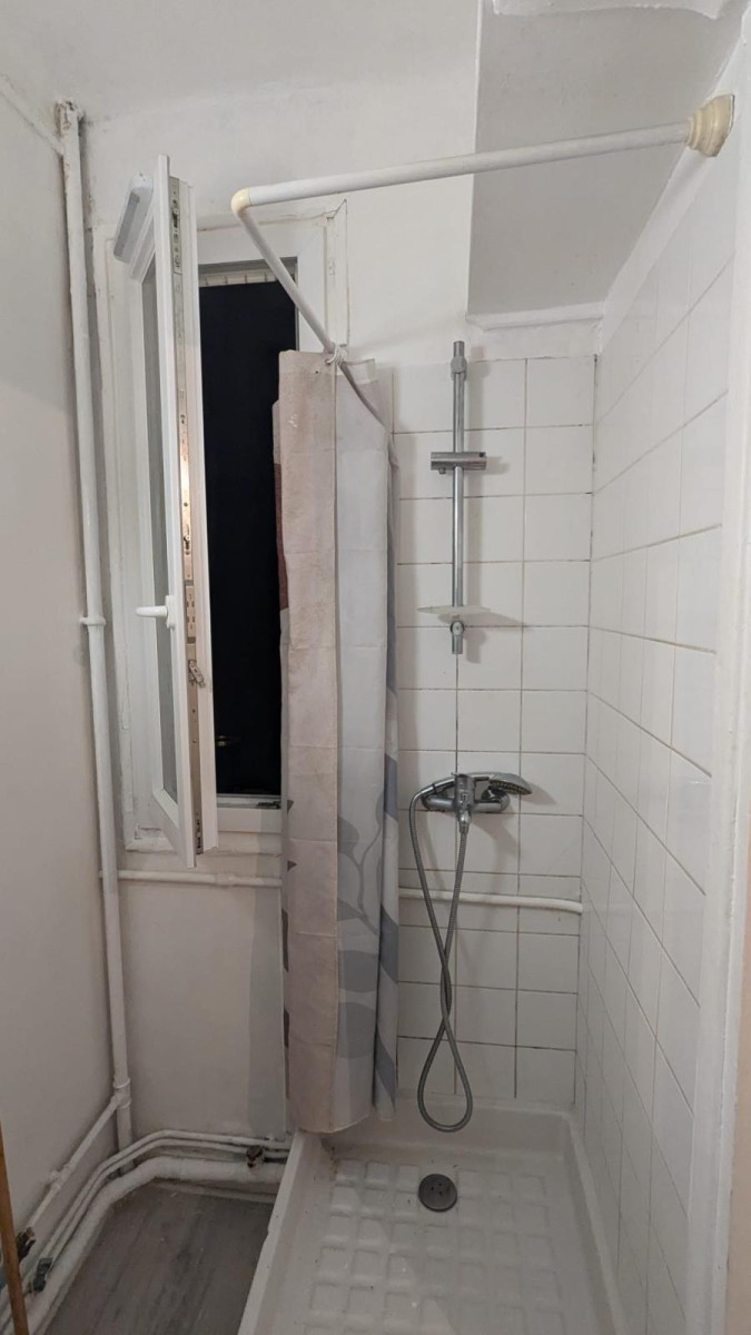 
                                                Colocation
                                                 Studette à Malakoff
