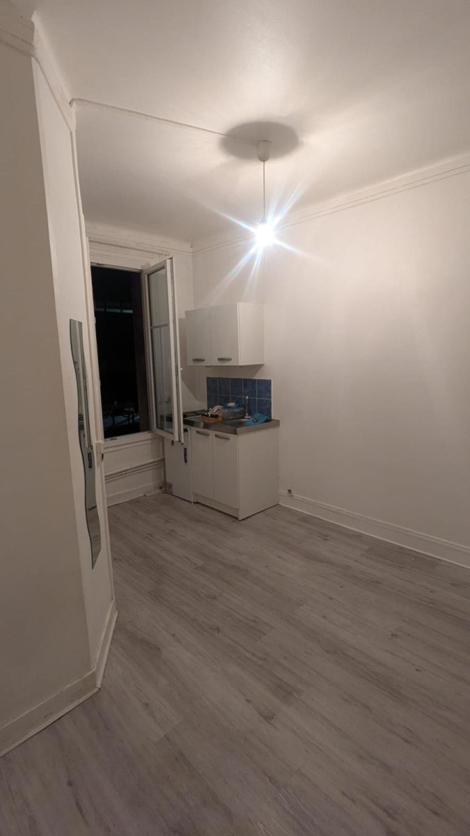 
                                                Colocation
                                                 Studette à Malakoff