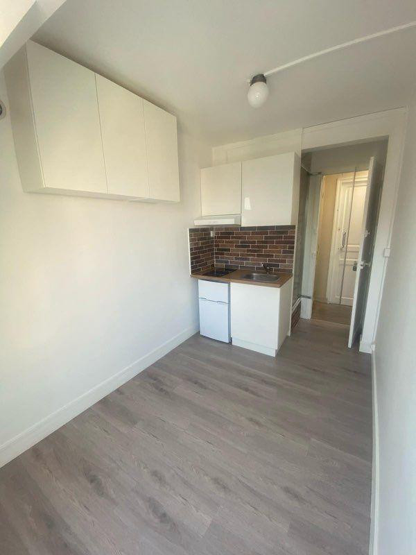 
                                                Location
                                                 Studette de 10m2 - Paris 15 - 7e sans ascenseur
