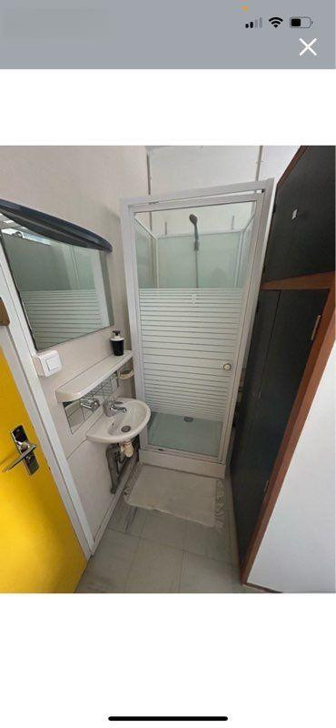 
                                                Location
                                                 Studette étudiant équipée 12m2