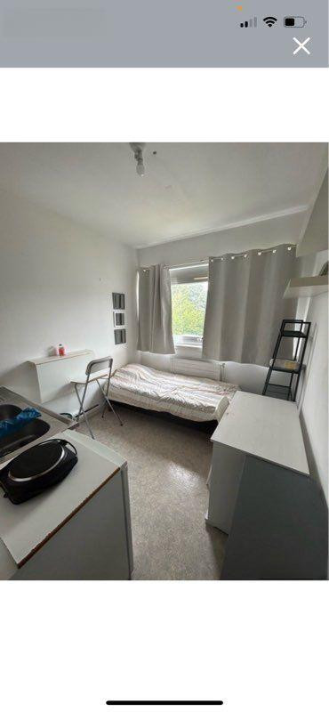 
                                                Location
                                                 Studette étudiant équipée 12m2