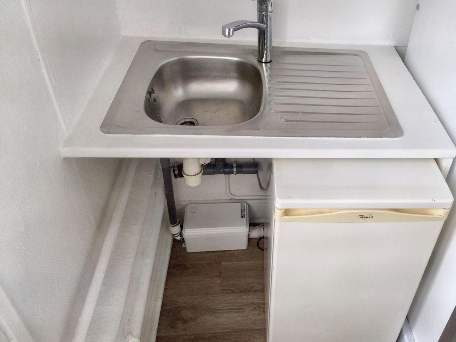 
                                                Location
                                                 Studette meublée Oberkampf 7ème avec ascenseur