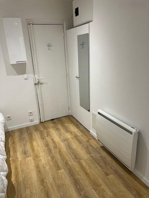 
                                                Location
                                                 Studette neuve 11m² 30 avenue Georges Mandel