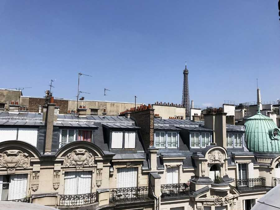 
                                                Location
                                                 Studette Paris 16ème métro Passy