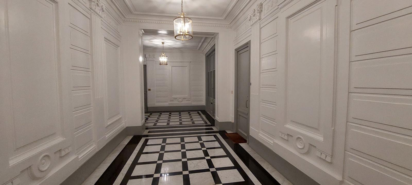 
                                                Colocation
                                                 Studette Paris 17/ Courcelles