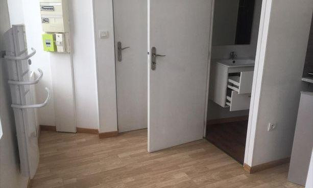 
                                                Location
                                                 Studette Paris 17ème Epinettes métro Brochand