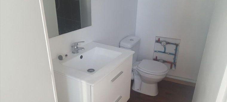 
                                                Location
                                                 Studette Paris 17ème Epinettes métro Brochand