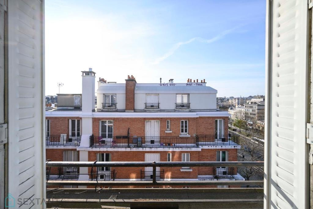 
                                                Vente
                                                 Studette, pied à terre idéal à Paris,cours de Vincennes-Nation 75012 Paris