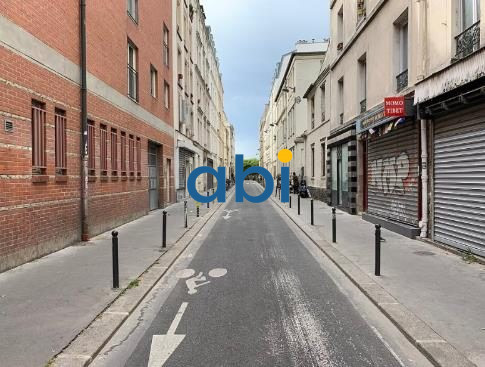 
                                                Vente
                                                 Studette quartier Flandre, 19 ème arrdt