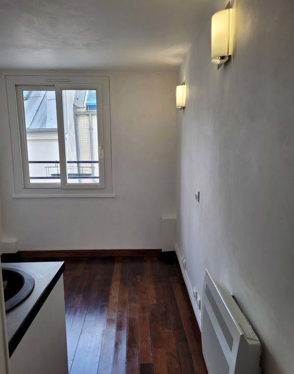 
                                                Location
                                                 Studette quartier Montorgueil