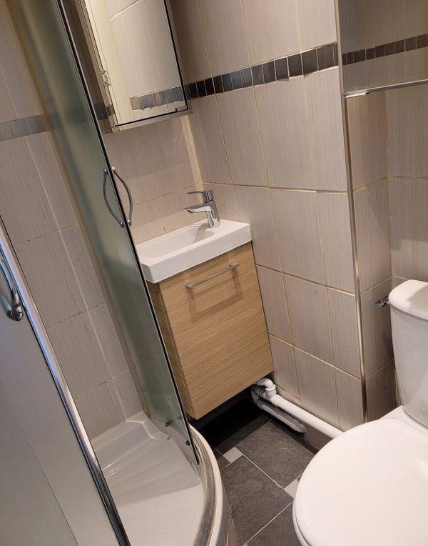 
                                                Location
                                                 Studette quartier Montorgueil