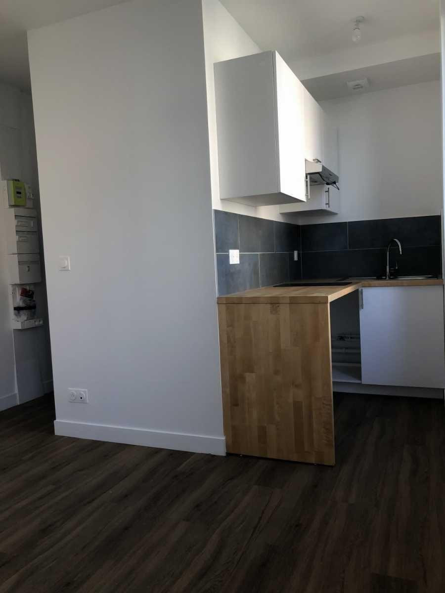 
                                                Location
                                                 Studi 16m2 Ivry sur Seine