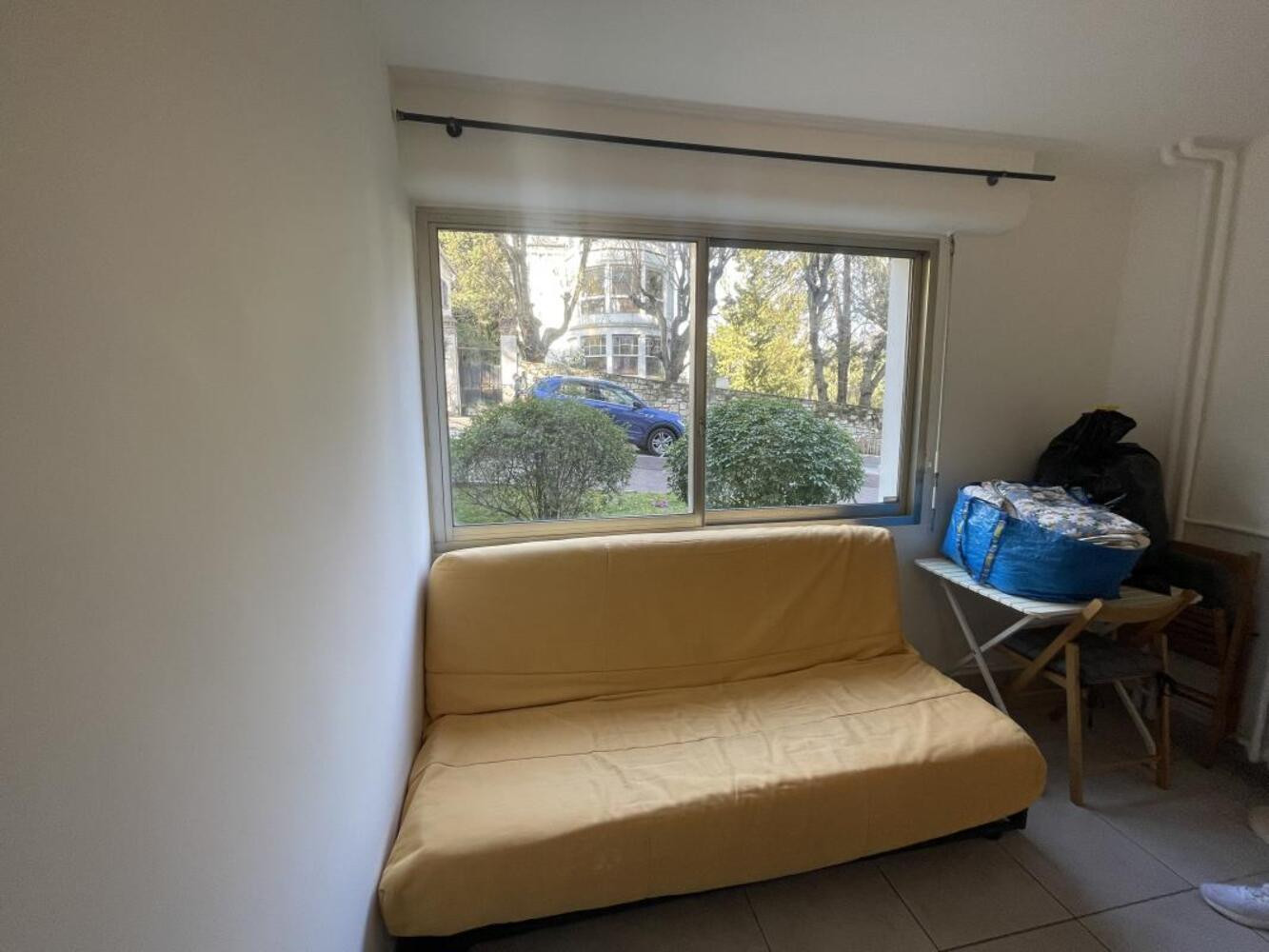 
                                                Location
                                                 Studio 0 pièce