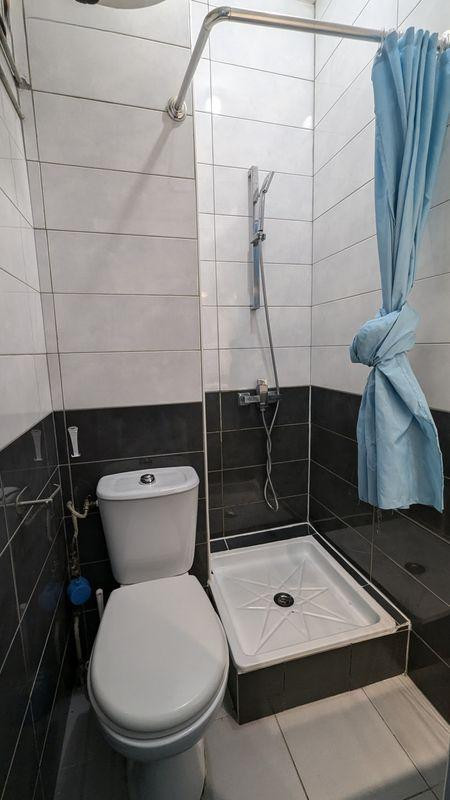 
                                                Location
                                                 Studio 1 pièce 16 m² Bois Colombes